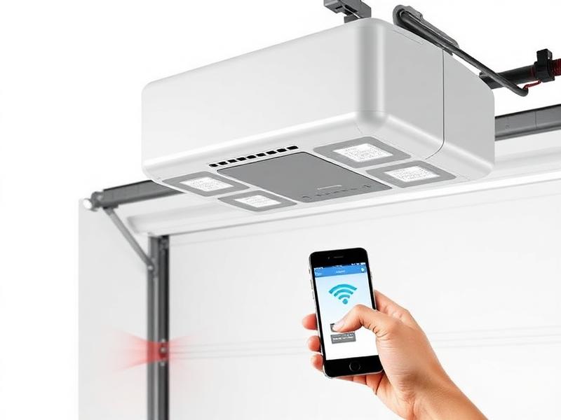 7 Warning Signs Your Garage Door Needs Professional Repair